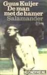 Kuijer, Guus - De man met de hamer