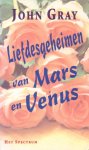 Gray, John - Liefdesgeheimen van Mars en Venus