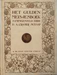 D.A.Cramer-Schaap - Het Gulden Meisjesboek