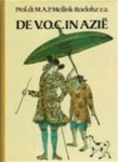 M.A.P. Meilink-Roelofsz - De VOC in Azië