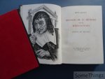 Descartes, René - Decaris (ills.). - Discours de la Méthode, suivi des Méditations. Burins de Descaris.