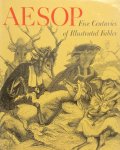 John J. McKendry - Aesop  Five Centuries of Illustrated Fables
