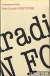 Conradi, Peter - Contemporary Writers: John Fowles