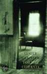 Glaister, L. - Tot het uiterste