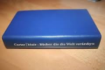 Carter / Muir - BÜCHER DIE DIE WELT VERÄNDERN