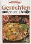 Eijndhoven, Ria van - Gerechten onder een tientje