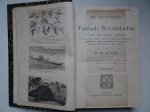Blink, H.. - De Bewoners der Vreemde Werelddeelen. Afrika-Azië-Amerika-Australië; in hun leven, zeden en gewoonten, naar hun staatkundige, economische en sociale ontwikkeling en tevens in hun verhouding tot Europesche volken beschreven. Amerika & de Indisc...