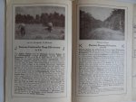 Stork, mr. A.W. - Wandelingen en Rijwieltochten in Het Gooi en Omstreken.