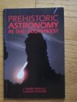 o.a. J. McKim Malville - Prehistoric Astronomy in the Southwest o.a. J. McKim Malville - Prehistoric Astronomy in the Southwest