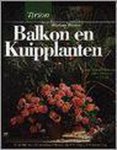 H. Heitz - Balkon- en kuipplanten / Bloemen en planten