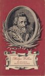 Brouwer, Johan - Philips Willem. De Spaanse prins van Oranje. Naar een oud Spaans handschrift