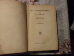 Philpoth J.C. - De leerredenen van J.C. Philpot