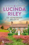 Lucinda Riley - (1) De Verborgen Belofte