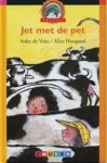 [{:name=>'A. de Vries', :role=>'A01'}, {:name=>'Alice Hoogstad', :role=>'A12'}] - Jet met de pet / Spetter