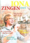  - Glossy zingen met iona