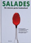 Kellermann, Monika - Salades - de nieuwe grote kookschool
