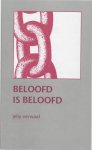 Jelly Verwaal - Beloofd is beloofd / Telos / 198