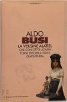 Aldo Busi - La vergine Alatiel