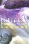 Kars, Carolien / Evers, Hanneke - Praktijkboek Procesmanagement