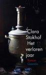 Clara Stokhof - Het verloren jaar