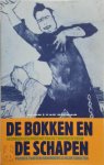 Patrick van den Hanenberg - De bokken en de schapen gezongen geschiedenis van de twintigste eeuw Patrick van den Hanenberg - De bokken en de schapen gezongen geschiedenis van de twintigste eeuw