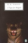 R. K. Narayan - A Tiger for Malgudi