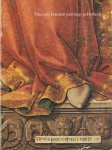 Os, H.W. van, Asperen-de Boer, J.R.J, Jong-Jansen, C.E. de & C. Wiethoff - The early Venetian paintings in Holland