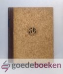Broomhall, M. - Hudson Taylor --- De man die op God vertrouwde. Uit het Engelsch van M. Broomhall door H.J. v.d. Munnik. Serie Fakkeldragers, deel 1
