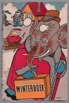 Hulsebosch, Tom, Doeve, Eppo - Margriet Winterboek (1955)