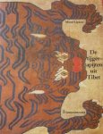 Lipton, Mimi - De tijgertapijten uit Tibet