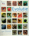 Carl Zimmer - Evolutie Triomf van een idee