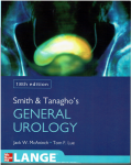 McAninch, Jack W. - Smith and Tanagho's General Urology 18th edition