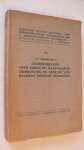 Niermeyer J.F.  jr. - Onderzoekingen over Luikse en Maastrichtse oorkonden en over de Vita Baldrici Episcopi Leodiensis