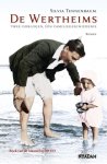 Silvia Tennenbaum - De Wertheims