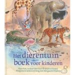 H. Post, Ardaan Gerritsen - Dierentuinboek Voor Kinderen