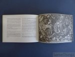 Lebeer, Louis. - Beredeneerde catalogus van de prenten naar Pieter Bruegel de Oude.
