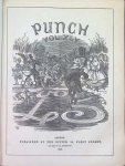  - PUNCH, or the London Charivari  vol  XLV  45  July - December 1863