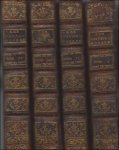 Anonyme (Philippe-Florent de Puisieux) - Voyageurs modernes ou Abrege de plusieurs voyages faits en Europe, Asie et Afrique.