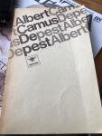 Albert Camus - De Pest