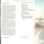 Kortooms, Toon .. Met illustraties van Henk Kneepkens - Toon kortooms vertelt