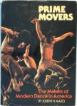 Joseph H. Mazo - Prime Movers