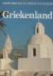 NEUWIRTH, HUBERT - Griekenland. Grote reis-encyclopedie van Europa.