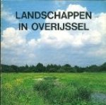 Berk, Gait L./A. Buter. - Landschappen in Overijssel.