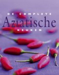 COMPLETE AZIATISCHE KEUKEN. - De complete Aziatische keuken.