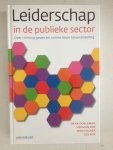 Doeleman, Fijn, Helder en Kok - Leiderschap in de publieke sector