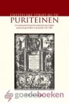 Koeijer, R.W. de - Geestelijke strijd bij de puriteinen *nieuw* nu van  34,90 voor --- Een spiritualiteit-historisch onderzoek naar Engelse puriteinse geschriften in de periode 1587-1684