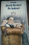 Jurek Becker - Bokser