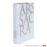 Toman, Rolf (ed.) / Warland, Rainer / Wolter-von dem Knesebeck, Harald / Geese, Uwe / Klein, Bruno / Borngässer, Barbara / de la Riestra, Pablo / Boerner, Maria-Christina / etc. - Ars Sacra. Christliche Kunst und Architektur des Abendlandes von den Anfängen bis zur Gegenwart.