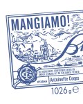 Antoinette Coops 162853 - Mangiamo! De heerlijkste streekgerechten en anders lekkers uit de Italiaanse Veneto