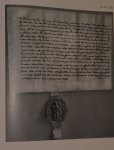 Brouwer, H. - Atlas voor Nederlandsche Palaeographie.